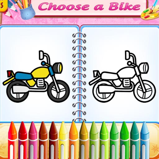 Popular Bike Games Search By H5gamestreet