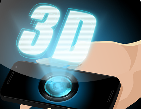 3D Games
