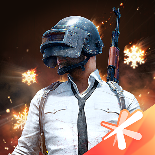 PUBG Games