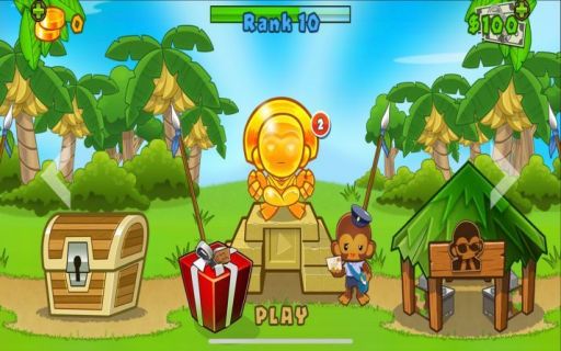 how to download bloons td 5 for free on pc