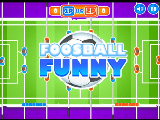 Foosball Funny