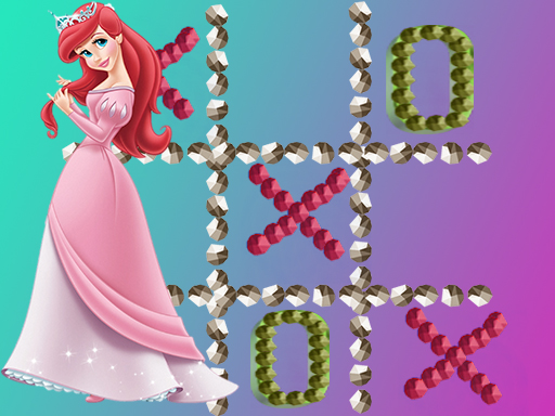 online-tic-tac-toe-princess-a-better-gaming-experience-for-you-h5gamestreet