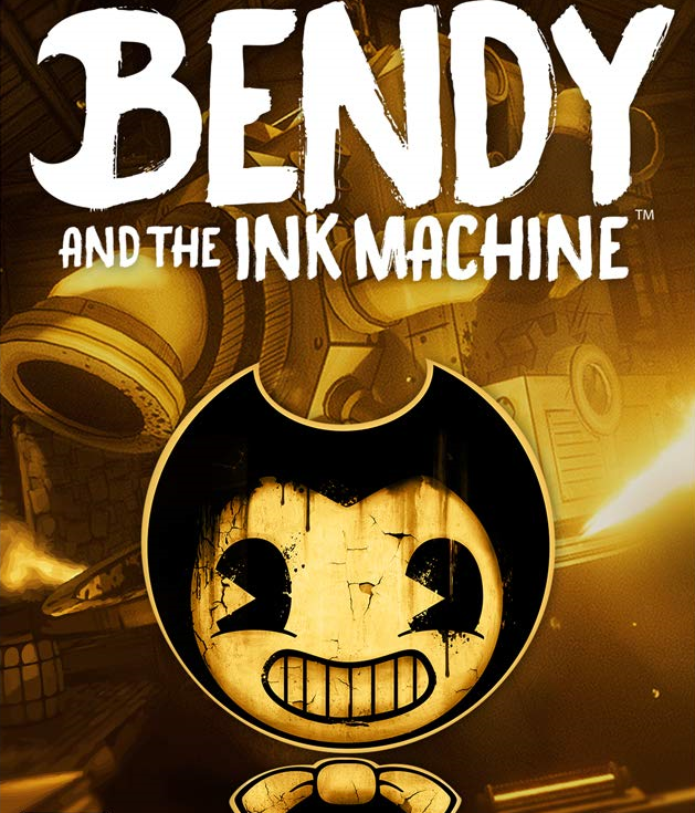 play bendy and the ink machine free no download