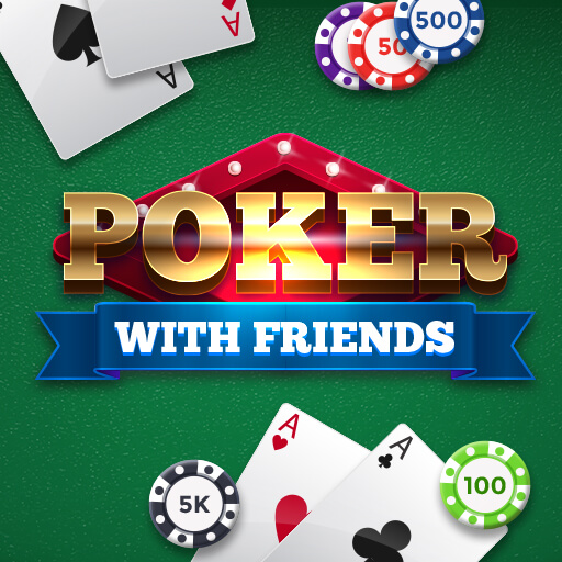 play poker virtually with friends